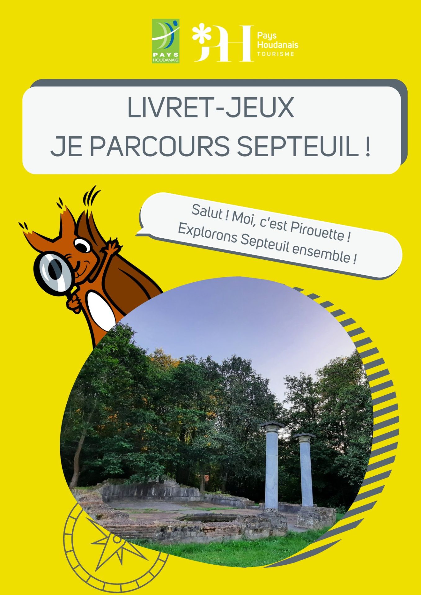 Livret-jeux Septeuil