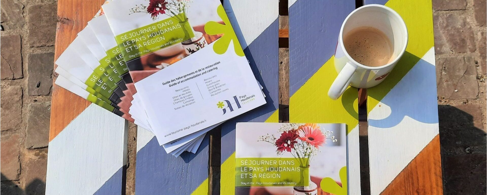 Guide Séjourner Office de Tourisme